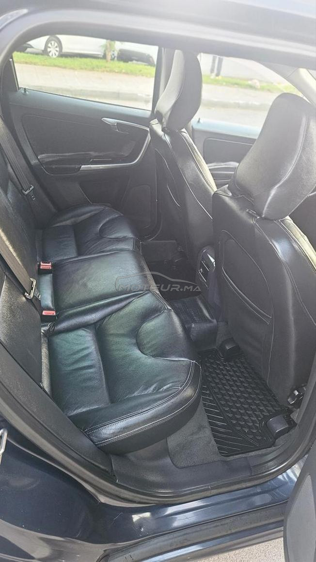 Volvo XC60 D3 - Très Bon État / Full