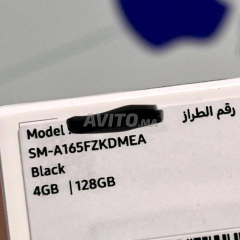 Samsung Galaxy A16 LTE 128Go 4Go RAM - NEUF - 2