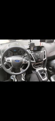 Voiture d'occasion - 2