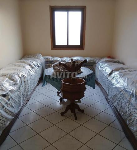 Appartement - 65 m² - Hay Abir Sidi Moumen