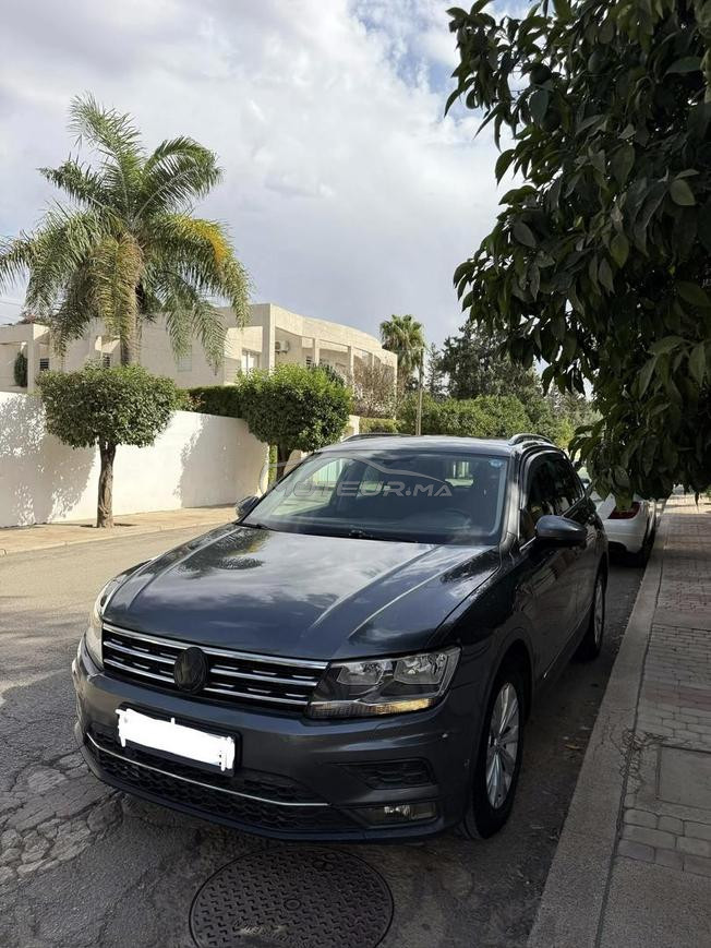 Tiguan 2017