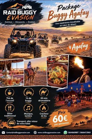 Buggy Can-Am