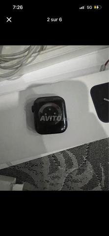 Apple Watch Series 6 - 2