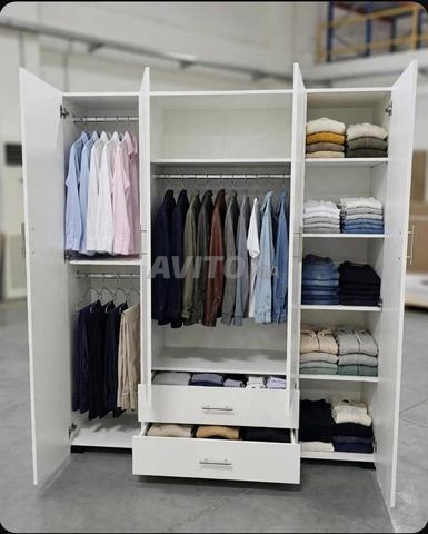 Mobilier domestique