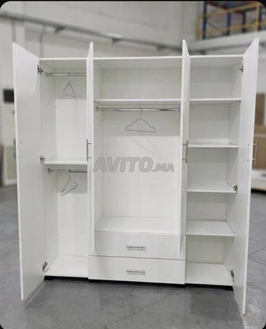 Mobilier pour la maison