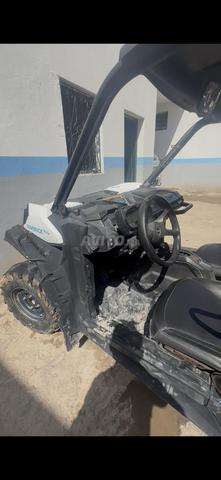 2 buggy Can-Am 800 - 2