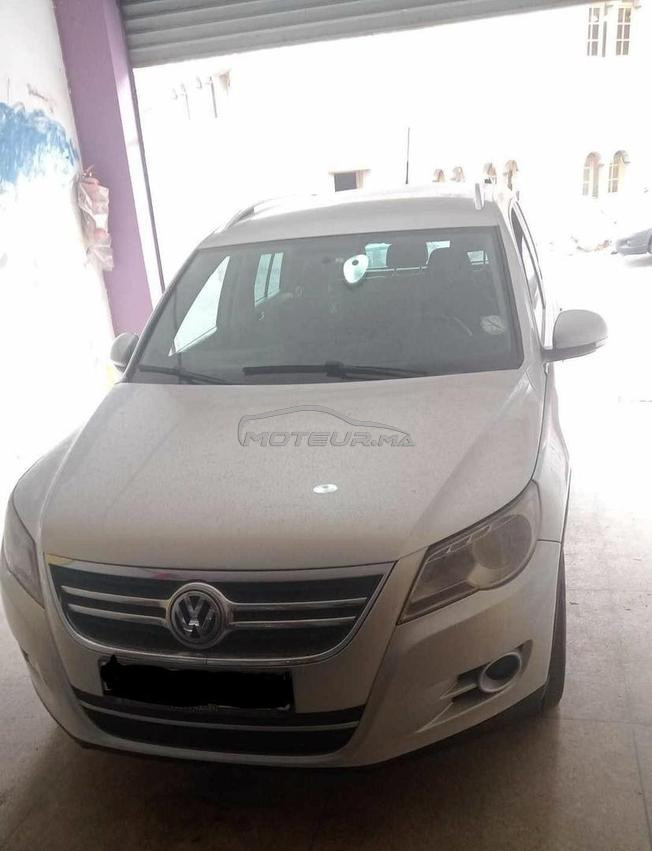 Tiguan 2009