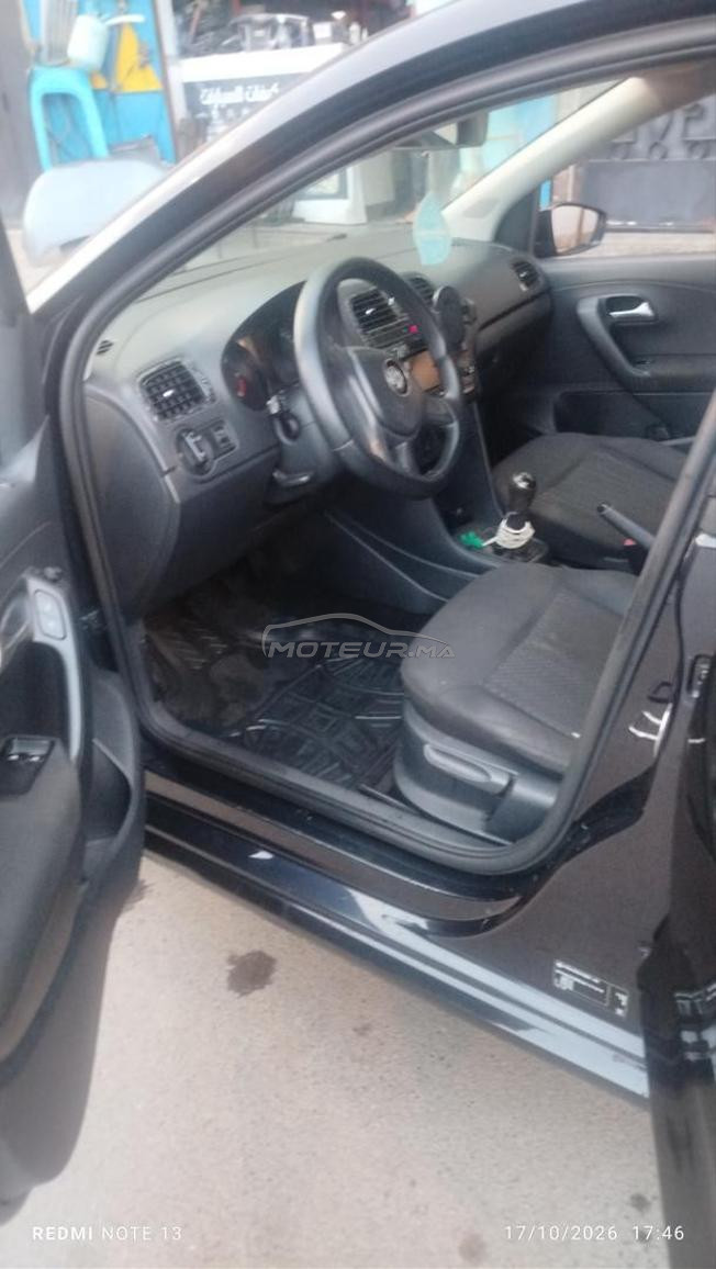 Volkswagen polo 6 