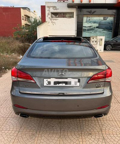 Hyundai i40 Full option - 2