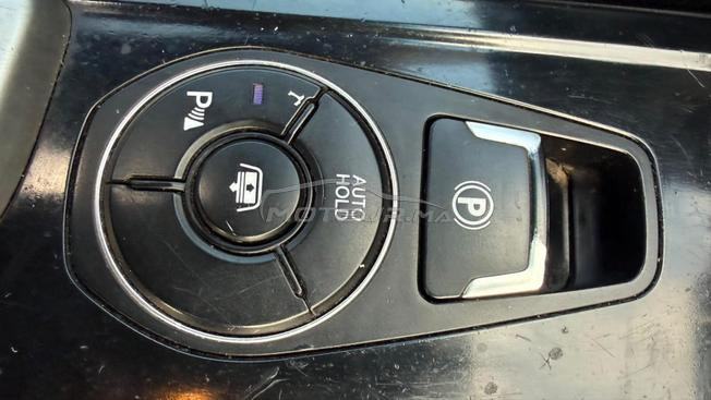 Hyundai i40 Foull option 