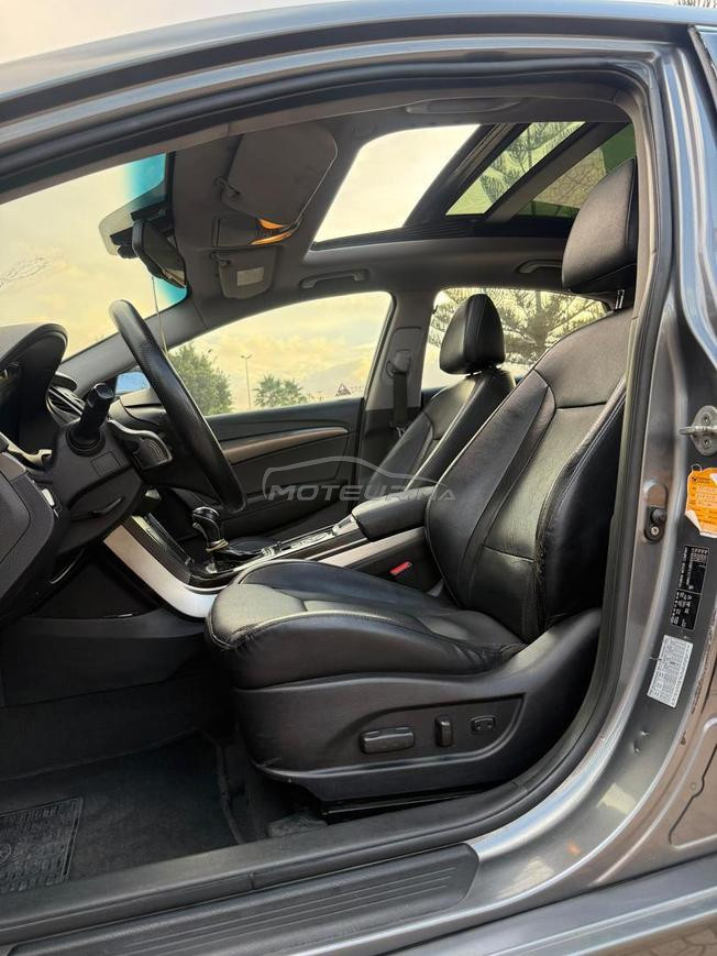 Hyundai i40 Foull option 