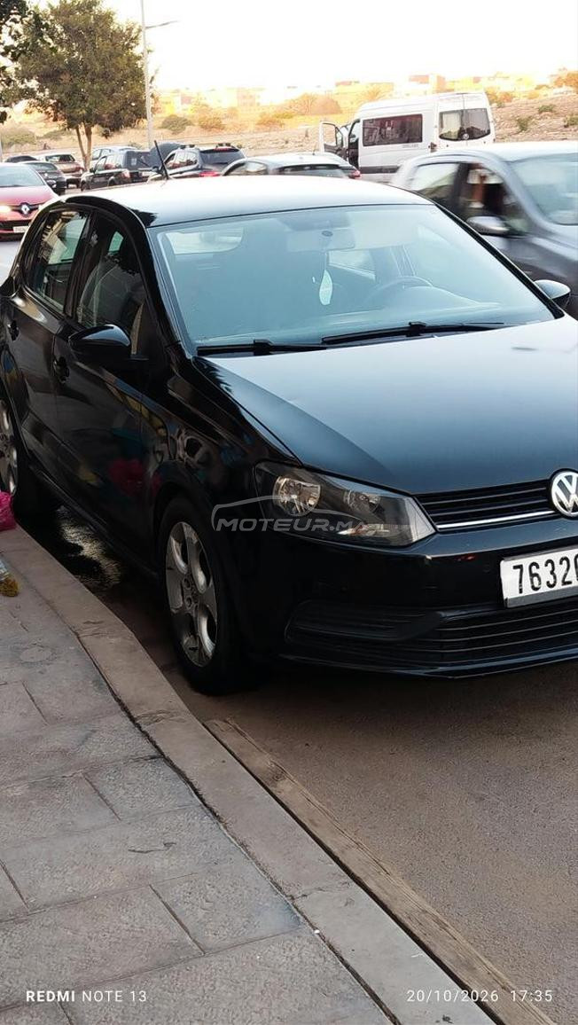 Volkswagen polo 6 