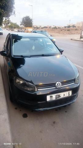 Volkswagen Polo 6 - 2