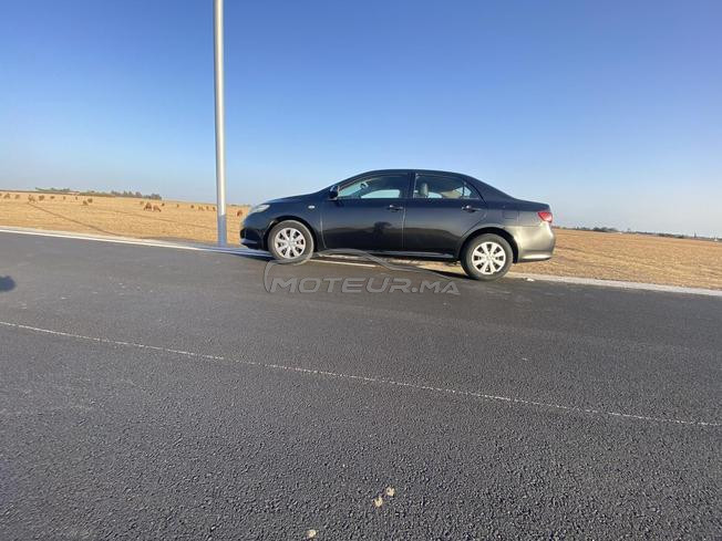 toyota corolla 5ch 