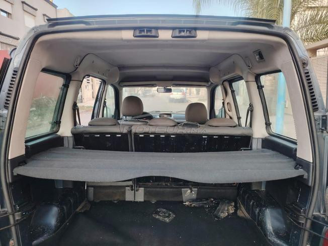 Citroën Berlingo orijinal