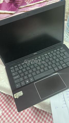 PC Dell 8 Go RAM 238 Go - 2