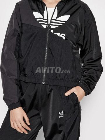 Veste de sport femme de la collection adidas négociable