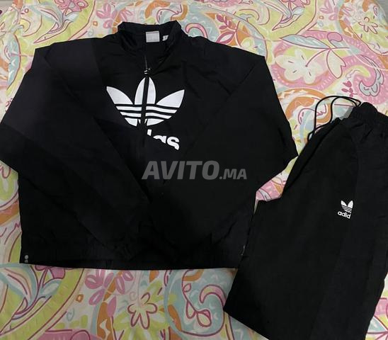 سترة رياضية نسائية من مجموعة adidas قابلة للتفاوض - 2