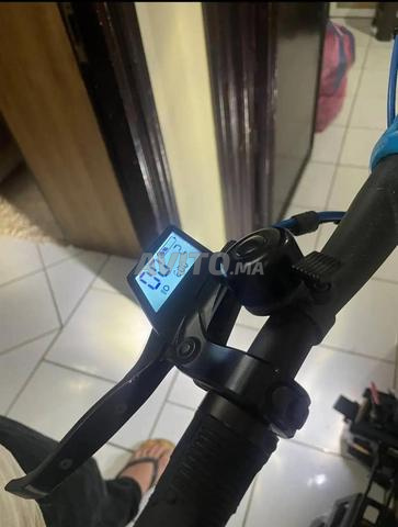 Ecoxtrem G2 ou Ecoxtrem Bison 800 W - 2
