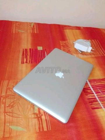 MacBook i7 2015 Pro Ram 16 disque 256 SSD - 2