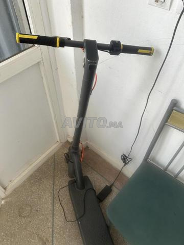 Trottinette neuve - 2
