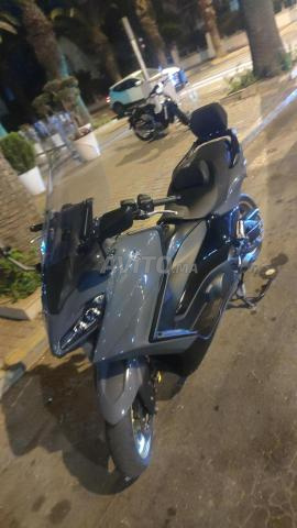 tmax 560 techmax - 2