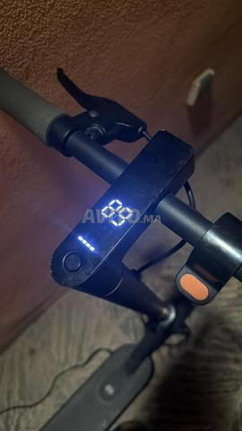 trottinette électrique Xiaomi - 2