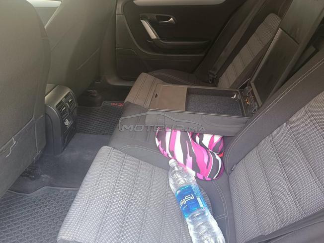 Volkswagen Passat Diesel Automatique 2015