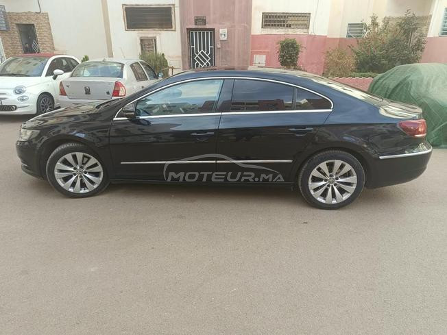 Volkswagen Passat Diesel Automatique 2015