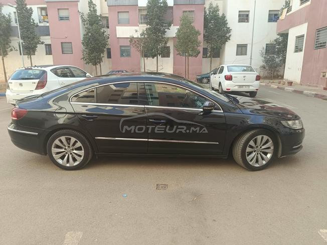 Volkswagen Passat Diesel Automatique 2015