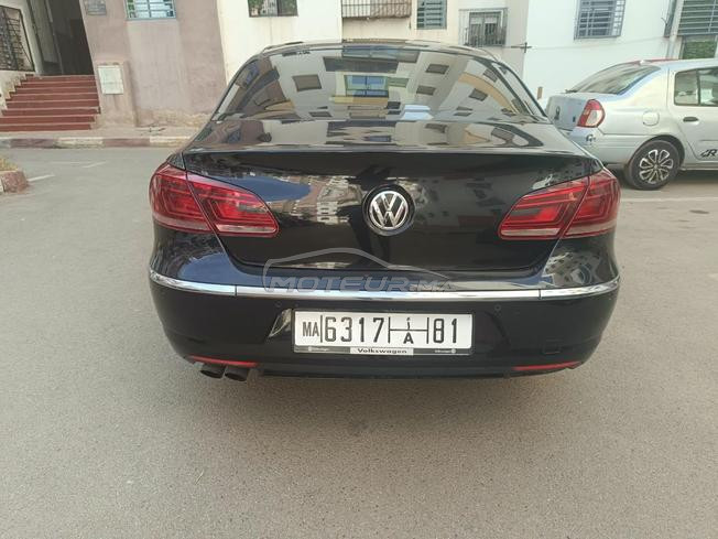 Volkswagen Passat Diesel Automatique 2015