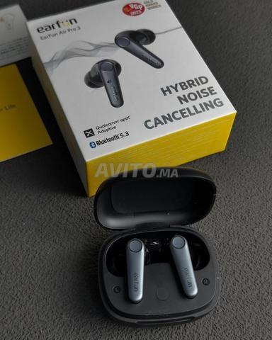 Earfun Air Pro 3  - 2