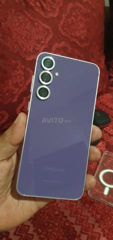 Vente Samsung S23 FE - 2