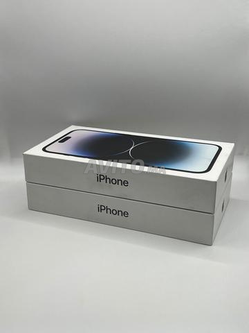 iPhone 14 Pro Max neuf - 2