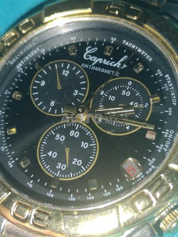 Montre automatique