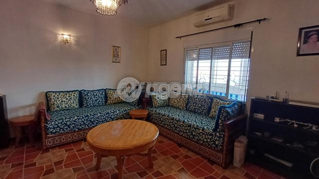 RBA-YO-1094 - Appartement à vendre à Fadesa Nahda