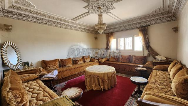 AGA-AG-1197 - Appartement à vendre à Hay Houda