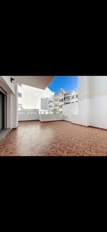 Appartement à louer pour les familles - 2