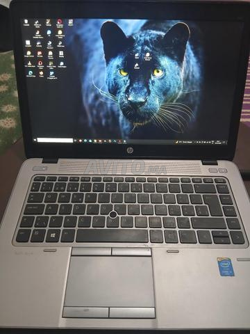 PC portable HP EliteBook 840 G2 Core i5