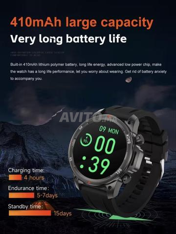 Montre intelligente - 2