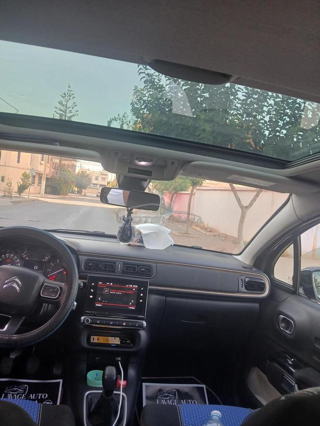  ستروين سي 3 