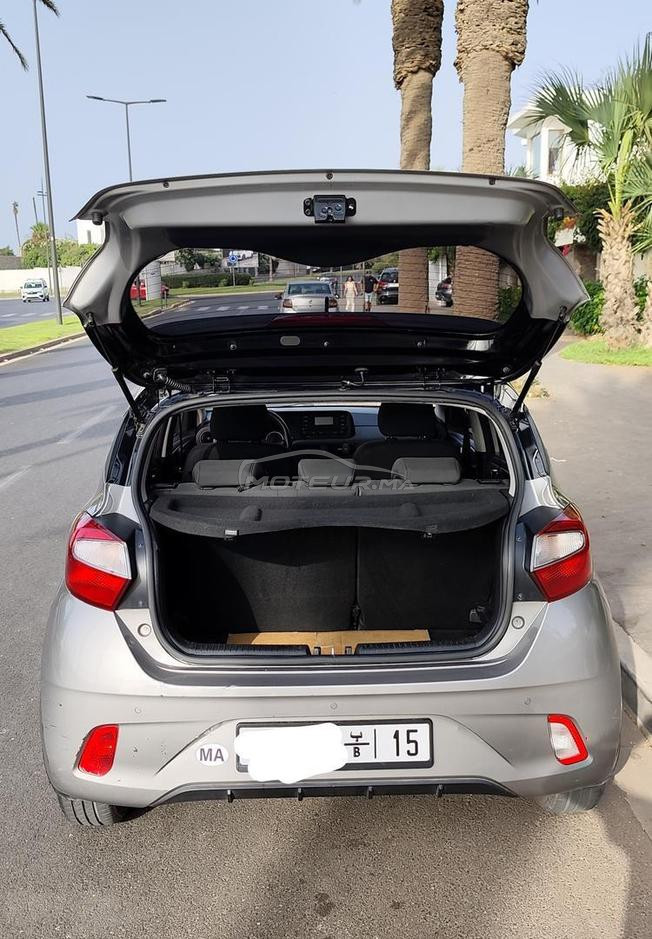 HYUNDAI i10 2021