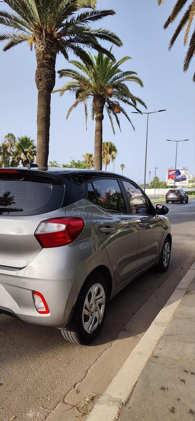 HYUNDAI i10 2021