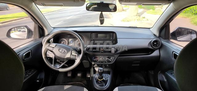 HYUNDAI i10 2021 - 2