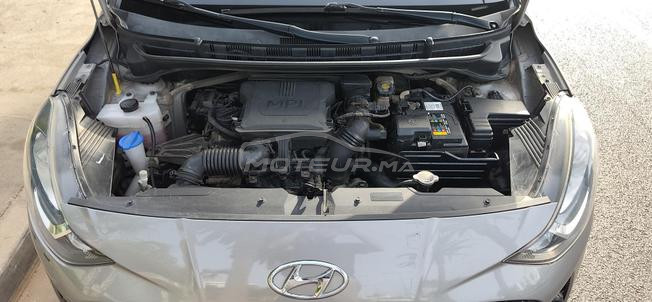 HYUNDAI i10 2021