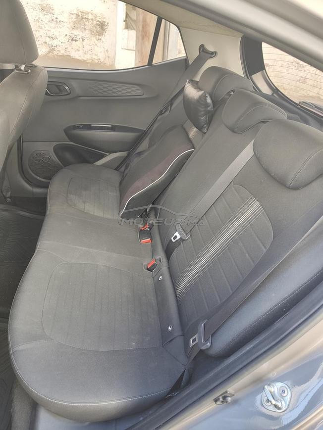 HYUNDAI i10 2021