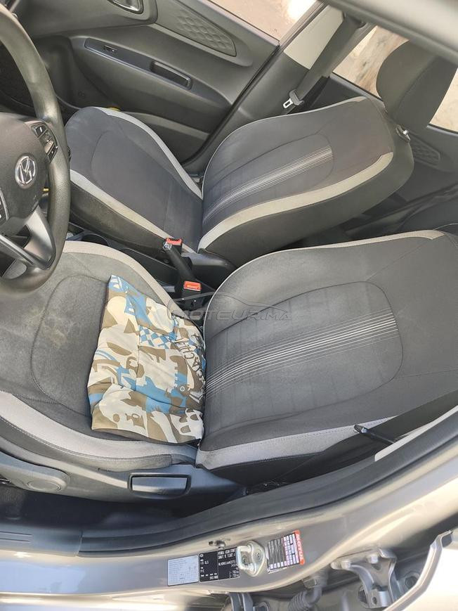 HYUNDAI i10 2021