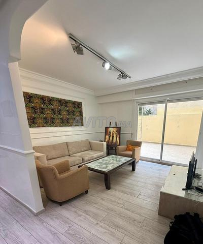 Charmant studio 83m² calme – Anfa Gauthier
