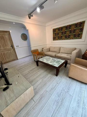 Charmant studio 83m² calme – Anfa Gauthier - 2