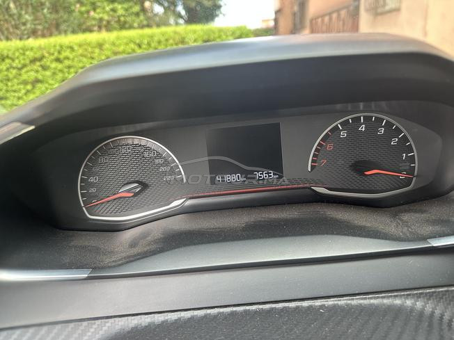 Vente Peugeot 208 Diesel
